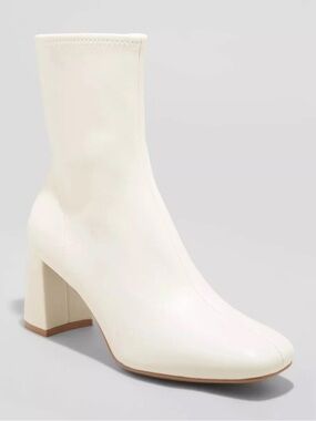 A New Day Pippa Heeled Boots